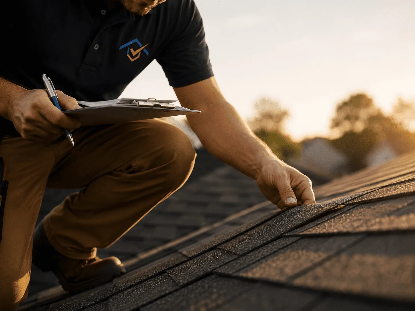 Why Choose Roof Inspection in Elbe, WA